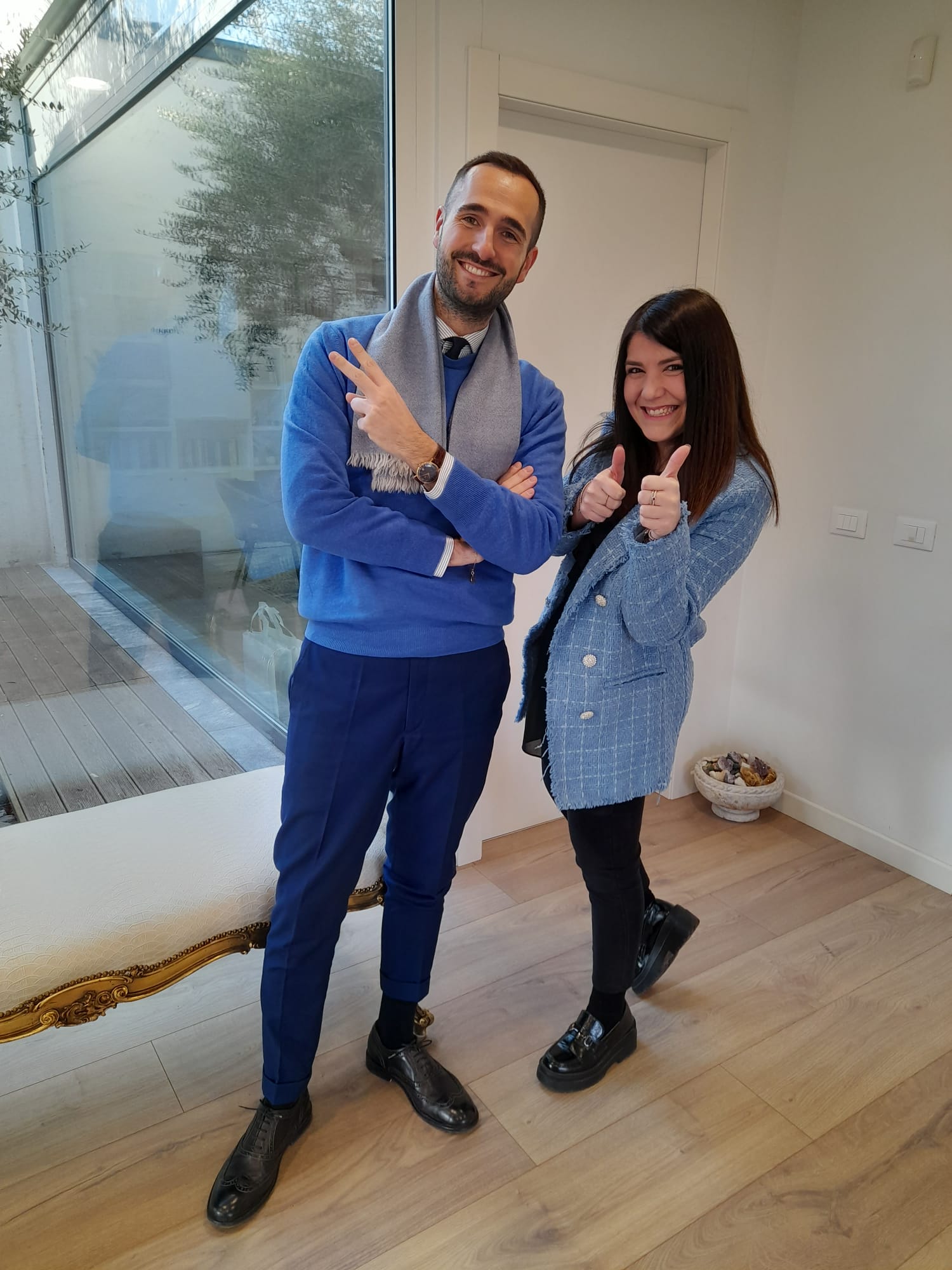 La DIRETTA FACEBOOK, ovvero tante visite in un colpo solo!