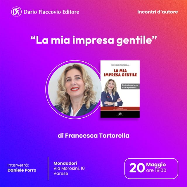 Una presentazione speciale