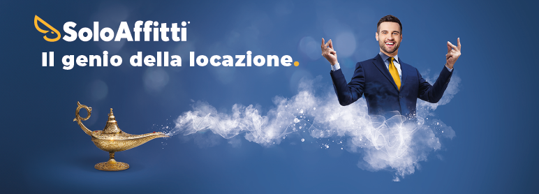 Dimentica le preoccupazioni d’affitto: eccoti i servizi SoloAffitti  - MB STUDIO