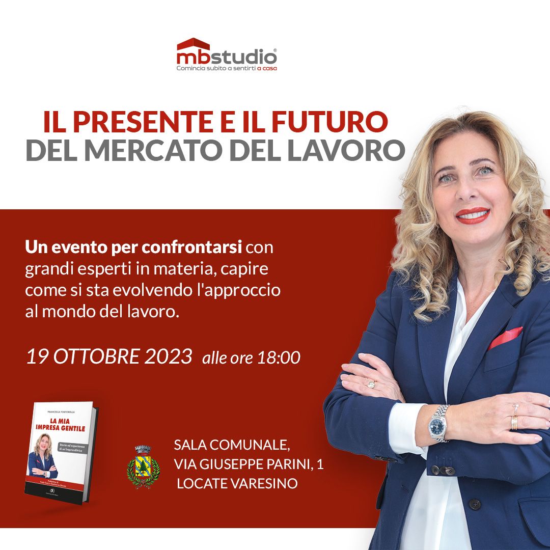 GIOVEDì 19 OTTOBRE NON MANCARE!